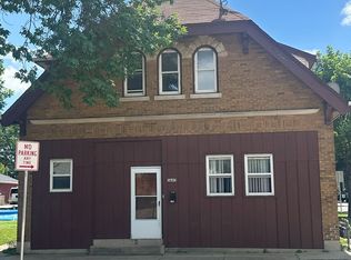 3643-43A W Mitchell St, Milwaukee, WI 53215