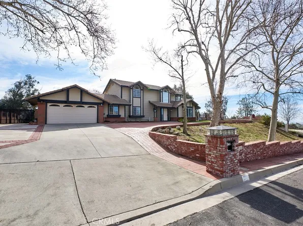 3766 W Meyers Rd, San Bernardino, CA 92407
