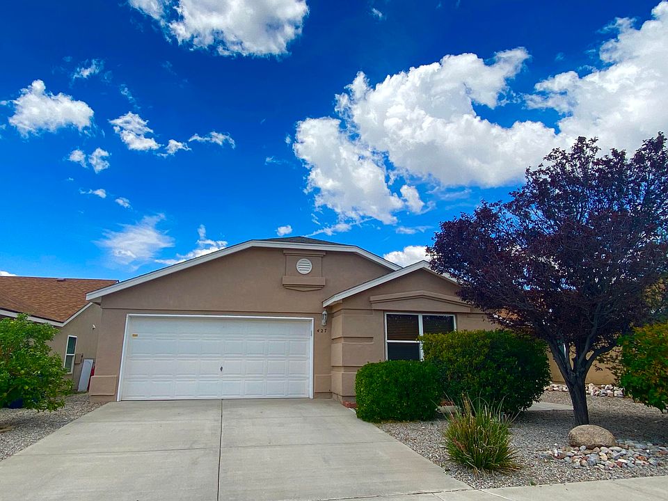 427 Deschutes St SE, Albuquerque, NM 87123 Zillow