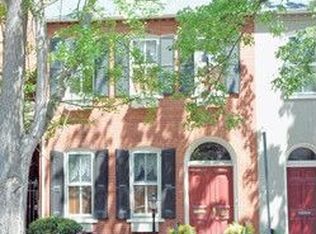 409 W Walnut St, Lancaster, PA 17603