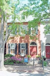 409 W Walnut St, Lancaster, PA, 17603