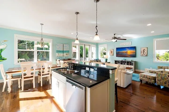 4808 Gulf Dr #B — Photo 6