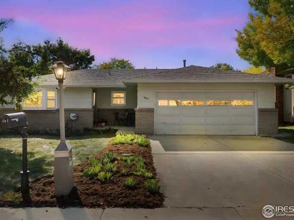 907 Bragg Pl, Longmont, CO 80501