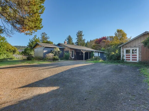 2485 E Alsea Hwy, Waldport, OR 97394