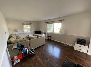 414 Franklin Rd, Glassboro, NJ 08028