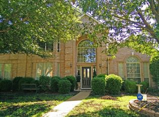 7900 La Guardia Dr, Plano, TX 75025