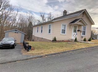 216 Murray St, Beckley, WV 25801