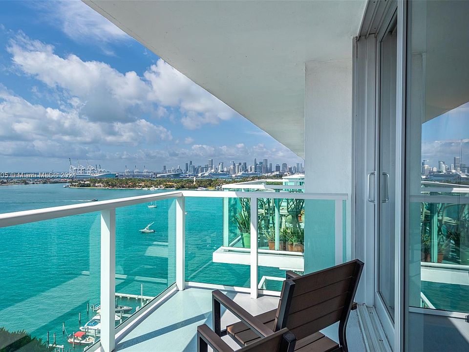 1st image of 1000 West Ave Penthouse 29