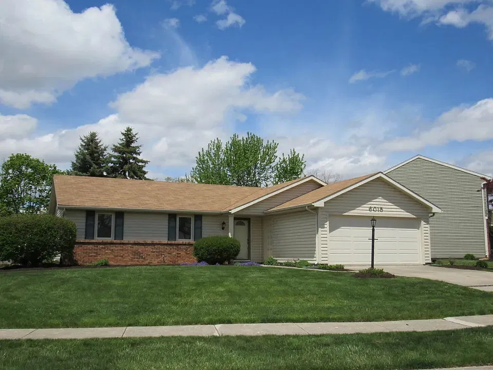 3 bed, 1074 sqft, $1,795 — Photo 1