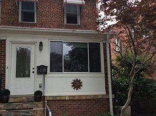 2708 Minnesota Ave SE, Washington, DC