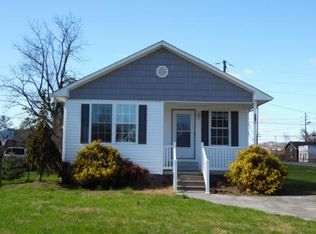 205 Carver St, Kingsport, TN 37660