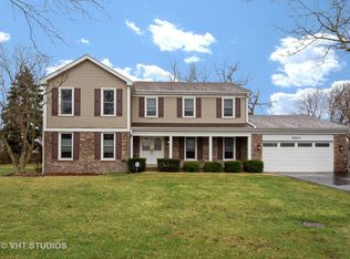 5501 Groveside Ln, Rolling Meadows, IL 60008