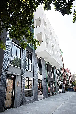 18 Stanhope St #3G — Photo 15