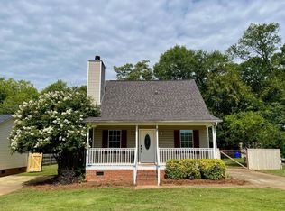 7 Haley Ct, Greenville, SC 29607