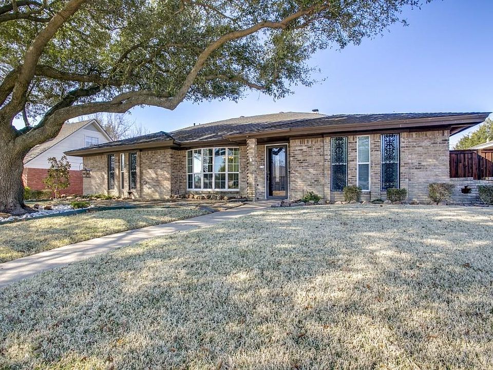1st image of 3009 Roundrock Trl