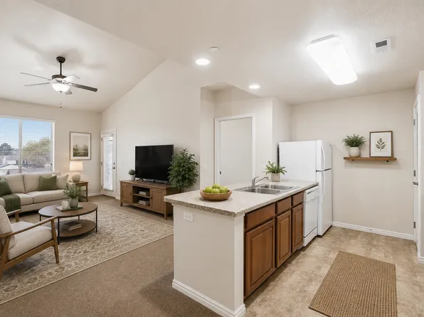 Silver Crest Senior Community