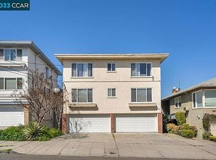 541 Merritt Ave, Oakland, CA 94610