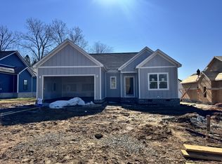 285 Wayne Hall Rd LOT 22, Clarksville, TN 37040