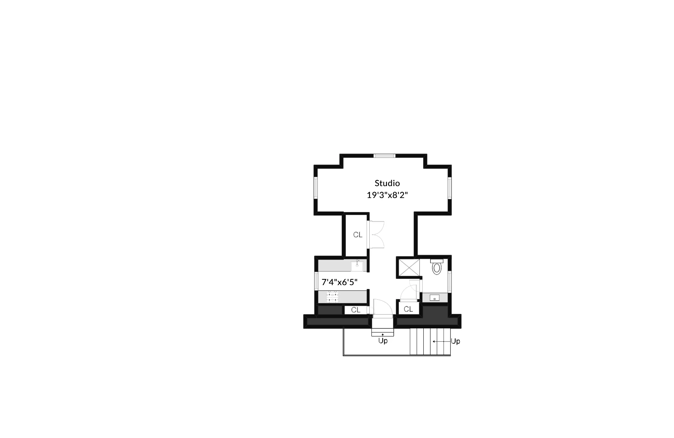 floor plan 5