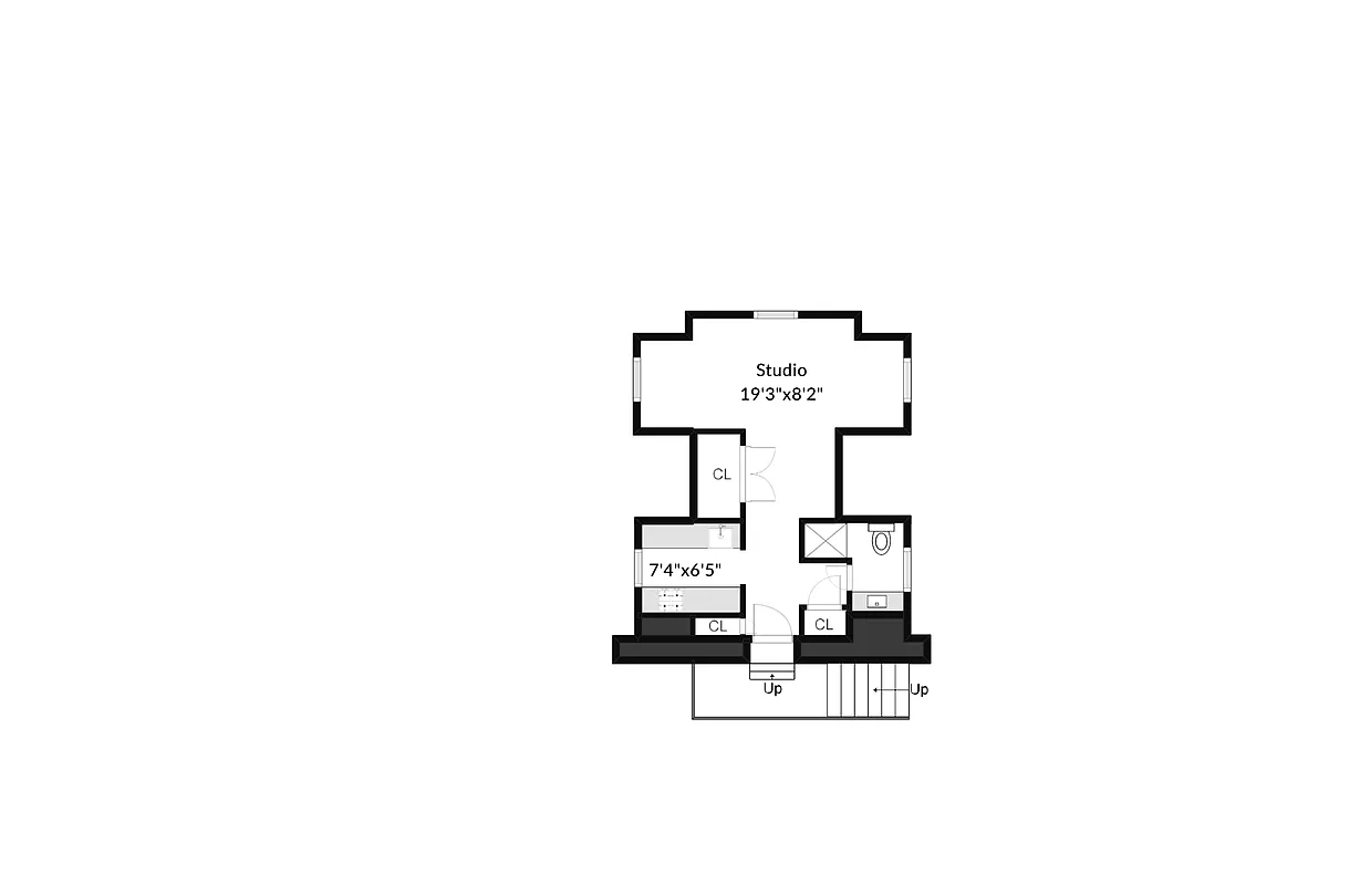 floor plan 5