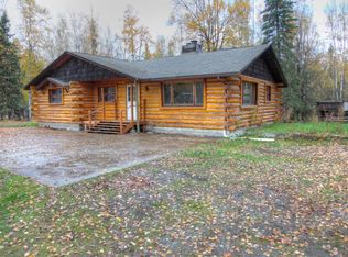 20011 S Birchwood Loop Rd, Chugiak, AK 99567