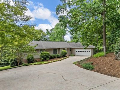208 W Durham St, Landrum, SC, 29356