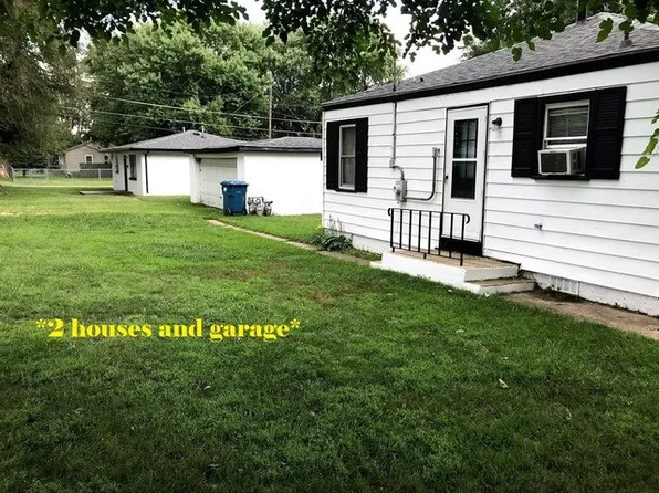460 W Clinton St, Kankakee, IL 60901