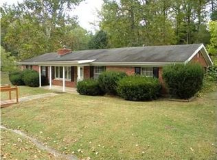 10229 April Dr, Mount Vernon, IN 47620