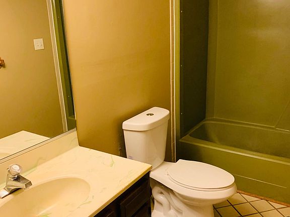 bathroom.