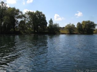 2 Carleton Island Rd LOT 2-1, Cape Vincent, NY 13618