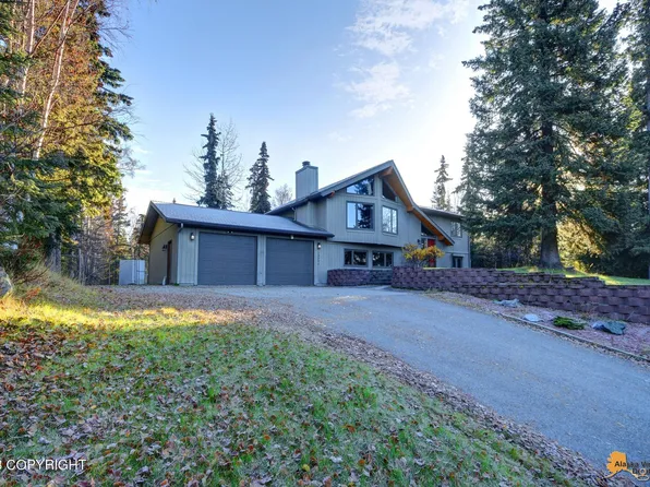 13001 Elmore Rd, Anchorage, AK 99516