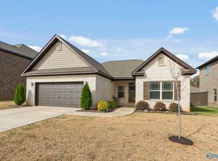 123 Saddle St, New Market, AL 35761