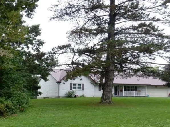 43265 Stumptown Rd, Cadiz, OH 43907