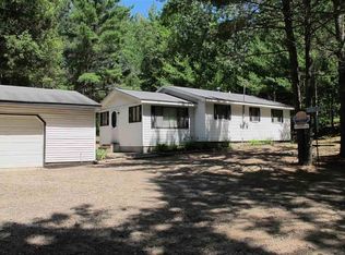 11777 Loch Alpine Rd NE, Kalkaska, MI 49646