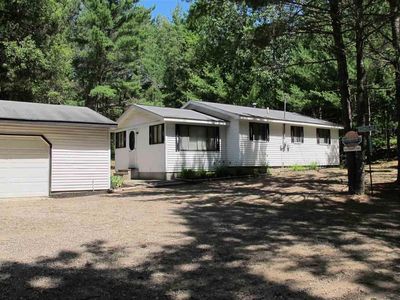 11777 Loch Alpine Rd NE, Kalkaska, MI, 49646