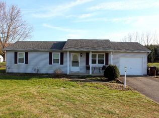 2026 Delano Rd, Chillicothe, OH 45601