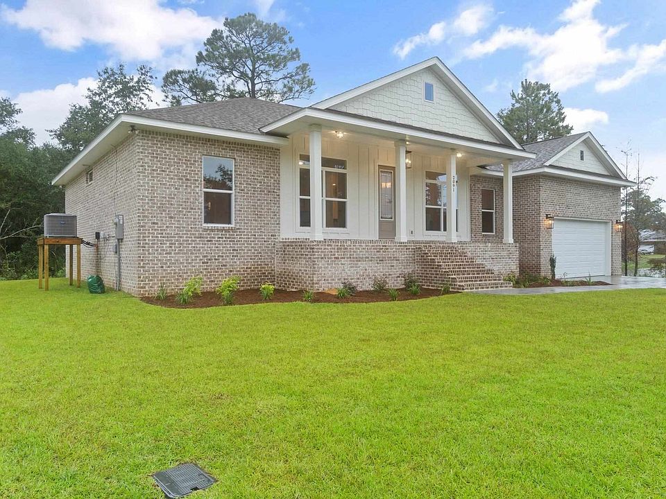 5572 Kailey Rd, Milton, FL 32583 Zillow