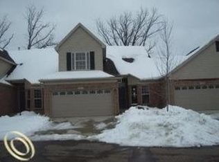 42672 Samantha Ave, Belleville, MI 48111
