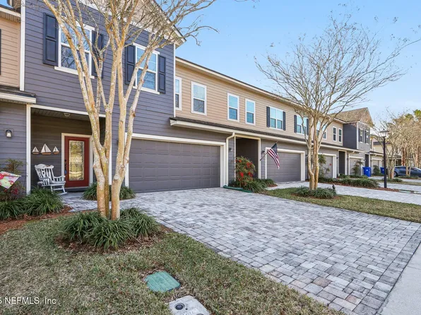 23 MAGNOLIA CREEK Walk, Ponte Vedra, FL 32081