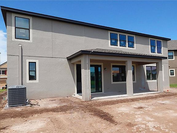 Located on 0207 in Estates At South Cove in Riverview, FL