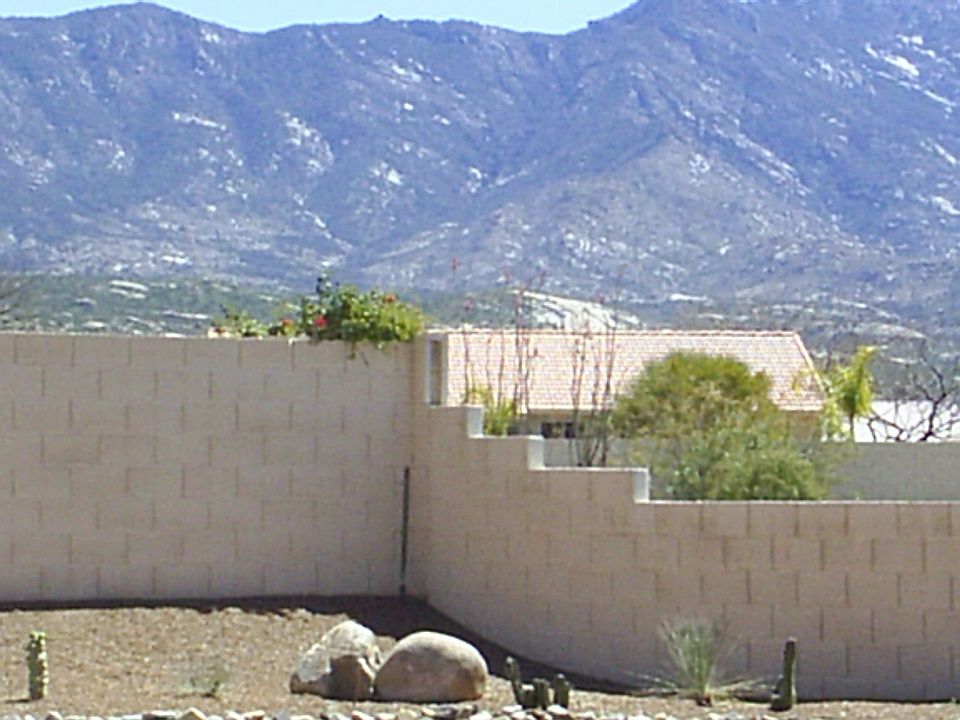 GREAT MOUNTAIN VIEWS