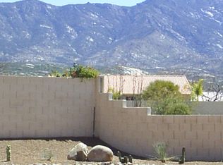 65657 E Rocky Trail Dr, Tucson, AZ 85739