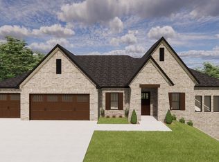 15 Falstone Dr, Little Rock, AR 72223