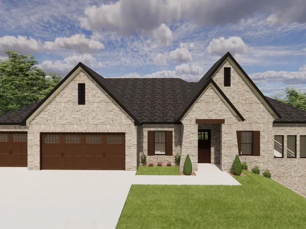 15 Falstone Dr, Little Rock, AR 72223