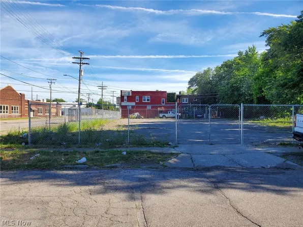 East Blvd #140, Cleveland, OH 44110