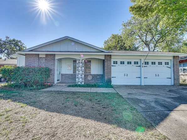3526 Plaza Park Dr, Garland, TX 75042