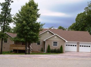 2307 County Road 56, Mountain Home, AR 72653