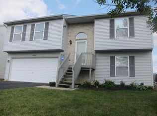 4252 Nipigon Dr, Columbus, OH