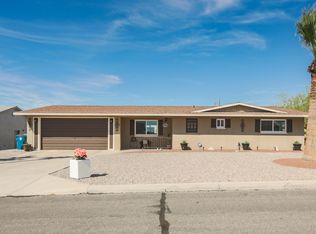2939 Cisco Dr S, Lake Havasu City, AZ 86403