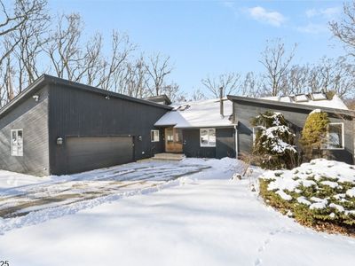99 Mohican Rd, Blairstown, NJ, 07825